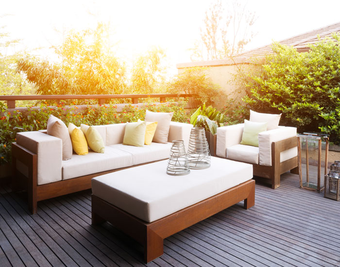 Home DevCo Inc. Decks & Patio Services