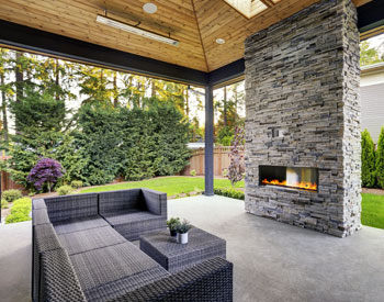 Home DevCo Inc. Decks & Patio Services
